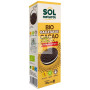 GALLETAS DE CACAO CON RELLENO CREMOSO BIO 125G SOL NATURAL