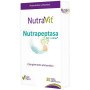 NUTRAPEPTASA SERRAZIME 30 CÁPSULAS NUTRAVIT