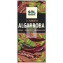 TABLETA ALGARROBA BIO 70G SOL NATURAL