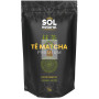 MATCHA PREMIUM JAPÓN EN POLVO BIO 70G SOL NATURAL