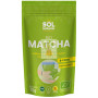 MATCHA EN POLVO BIO 70G SOL NATURAL
