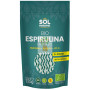 ESPIRULINA EN POLVO BIO 125G SOL NATURAL