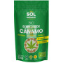 SEMILLAS DE CÁÑAMO BIO 250G SOL NATURAL