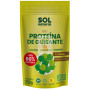PROTEÍNA DE GUISANTE BIO 250G SOL NATURAL
