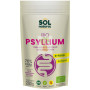 PSYLLIUM EN POLVO BIO 200G SOL NATURAL