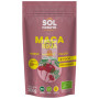 MACA ROJA EN POLVO BIO 200G SOL NATURAL