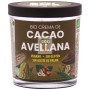 CREMA DE CACAO CON AVELLANA BIO 200G SOL NATURAL