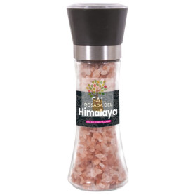 MOLINILLO CON SAL DEL HIMALAYA 200G SOL NATURAL