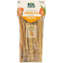 PAPARDELLE DE ESPELTA INTEGRAL CON CÚRCUMA BIO 250G SOL NATURAL