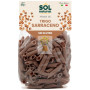 PENNE DE TRIGO SARRACENO SIN GLUTEN BIO 250G SOL NATURAL