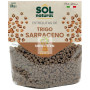 ESTRELLITAS DE TRIGO SARRACENO SIN GLUTEN BIO 250G SOL NATURAL