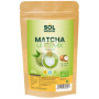 MATCHA LATTE MIX BIO 200G SOL NATURAL