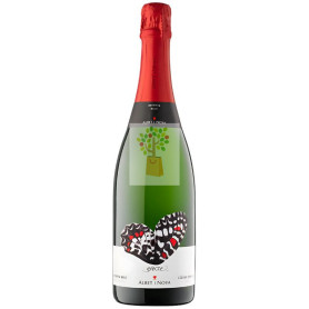ESPUMOSO EFECTE BRUT RESERVA BIO 750ML ALBET I NOYA