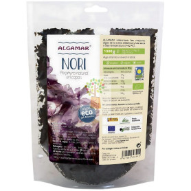 ALGA NORI COPOS BIO 1KG ALGAMAR