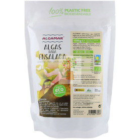 ALGAS PARA ENSALADA 1KG ALGAMAR