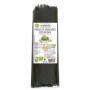 ESPAGUETI DE GUISANTES Y ALGAS BIO 250G ALGAMAR