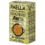 CALDO CON SOFRITO DE VERDURAS PARA PAELLA BIO 1L ANETO