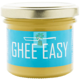 GHEE PURO TARRINA BIO 100G GHEE EASY