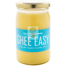 GHEE PURO TARRO BIO 245G GHEE EASY