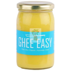GHEE PURO BOTE BIO 500G GHEE EASY