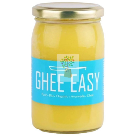 GHEE PURO BOTE BIO 500G GHEE EASY