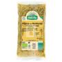 FIDEO FINO TRICOLOR CON VERDURAS 250GR BIOGRA