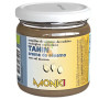 TAHIN TOSTADO CON SAL BIO 330G MONKI