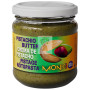 CREMA DE PISTACHO BIO 175G MONKI