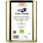 ACEITE DE OLIVA BIO LATA 3L CASA PAREJA