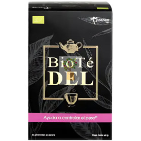 BIOTÉ DEL 21 PIRÁMIDES ENSOBRADAS EQUISALUD