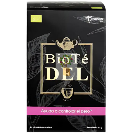 BIOTÉ DEL 21 PIRÁMIDES ENSOBRADAS EQUISALUD