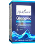 GLUCOPIC 40 CÁPSULAS VEGETALES ESTADO PURO-TONGIL