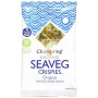 SNACK DE ALGA NORI TOSTADA BIO 20G CLEARSPRING