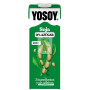 BEBIDA DE SOJA 0% AZÚCAR 1L YOSOY