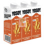 MINI BEBIDA DE AVENA 3X250ML YOSOY