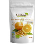 PIEL DE NARANJA CRISTALIZADA ECO 200G SALUD VIVA