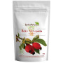 ROSA MOSQUETA EN POLVO ECO 125G SALUD VIVA