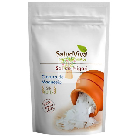 SAL NIGARI 1KG SALUD VIVA