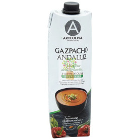 GAZPACHO ANDALUZ 1L ARTE OLIVA