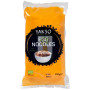 FIDEOS DE HUEVO 250G YAKSO