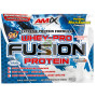UNIDOSIS WHEY PRO FUSION PROTEIN VAINILLA 30G AMIX