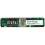 BARRITA DE CHOCOLATE NEGRO CON PRALINÉ BIO 35G VIVANI