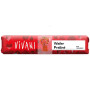 BARRITA DE CHOCO CON LECHE PRALINÉ Y BARQUILLO BIO 40G VIVANI