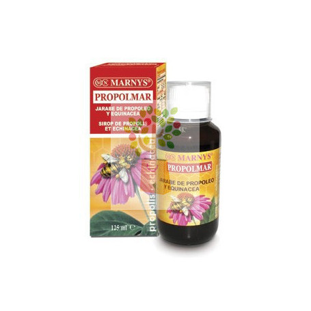 PROPOLMAR 125Ml. MARNYS