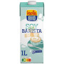 BEBIDA DE SOJA BARISTA BIO 1L. ISOLA BIO