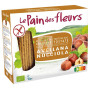 CRACKER DE AVELLANA 150G LE PAIN DES FLEURS