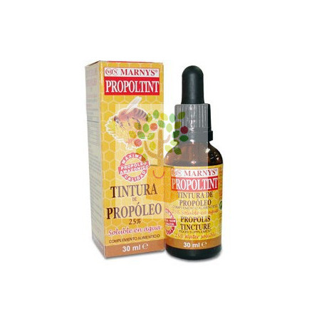 PROPOLTINT 30Ml. MARNYS