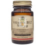 VITAMINA B12 500MCG 50 CÁPSULAS SOLGAR