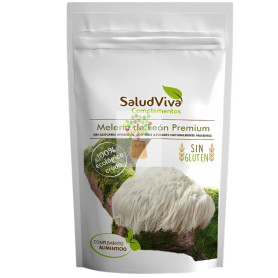 MELENA DE LEÓN ECO 50G SALUD VIVA