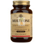 MULTI-L 30 COMPRIMIDOS SOLGAR